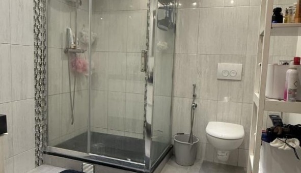 Logement tudiant T5 à Montmagny (95360)