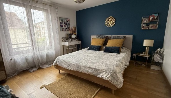 Logement tudiant T5 à Montmagny (95360)