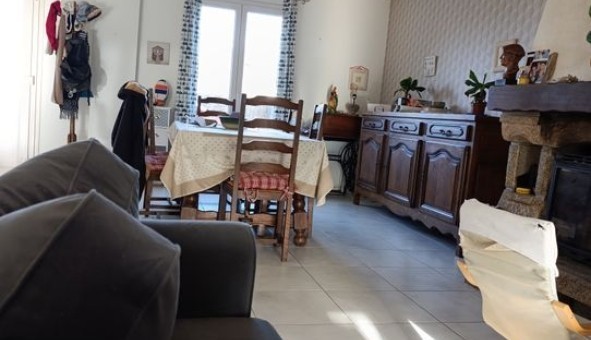 Logement �tudiant Location T5 Vide Montoir de Bretagne (44550)