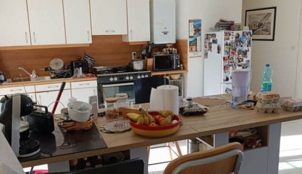 Logement �tudiant T5 &agrave; Montoir de Bretagne (44550)