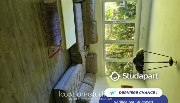 Logement tudiant Location T5 Meublé Montpellier (34080)