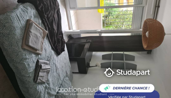 Logement tudiant T5 à Montpellier (34080)