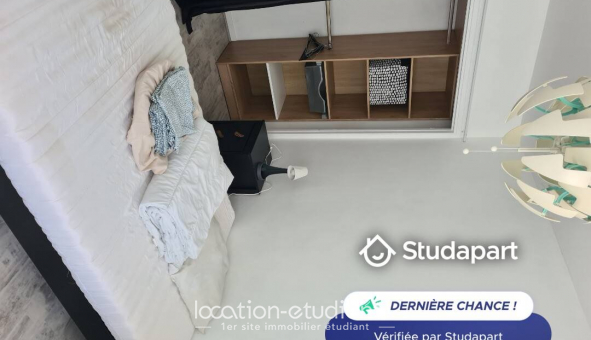 Logement tudiant T5 à Montpellier (34080)