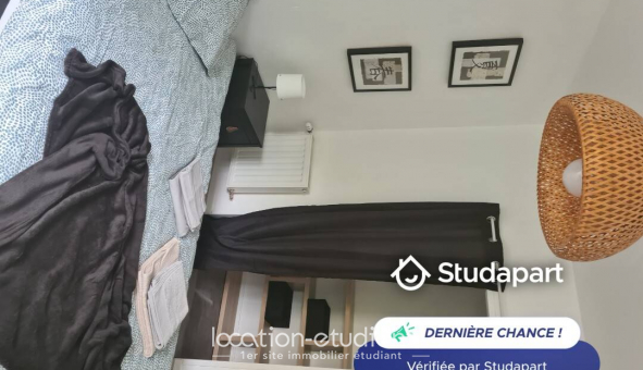 Logement tudiant T5 à Montpellier (34080)