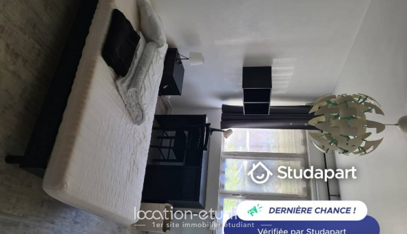 Logement tudiant T5 à Montpellier (34080)