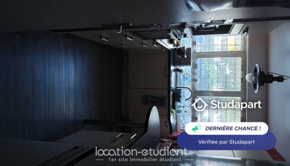 Logement tudiant T5 à Montpellier (34080)