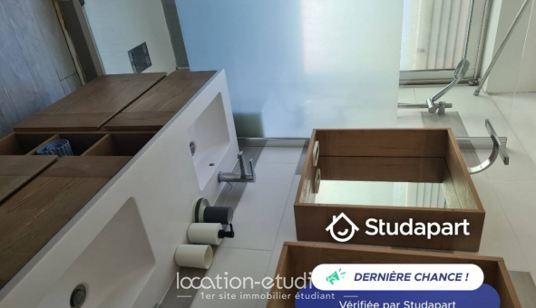 Logement tudiant T5 à Montpellier (34080)