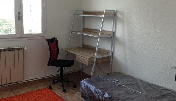 Logement tudiant T5 à Montpellier (34080)