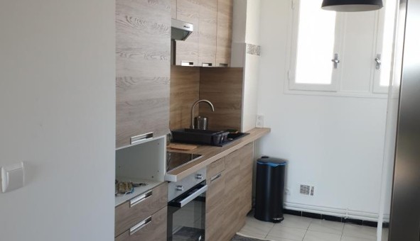 Logement tudiant T5 à Montpellier (34080)