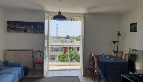 Logement tudiant T5 à Montpellier (34080)