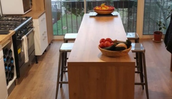 Logement tudiant Location T5 Vide Montpellier (34080)