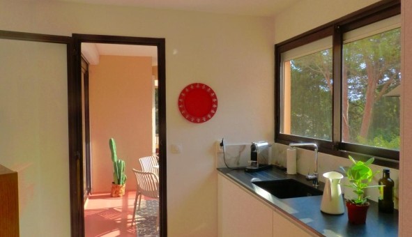 Logement tudiant T5 à Montpellier (34080)