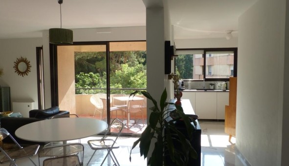 Logement tudiant T5 à Montpellier (34080)