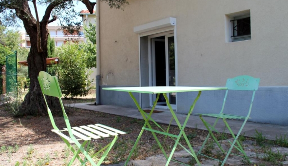 Logement tudiant Location T5 Vide Montpellier (34080)