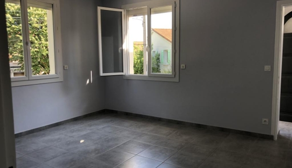 Logement tudiant T5 à Montpellier (34080)