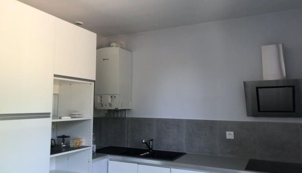 Logement tudiant T5 à Montpellier (34080)