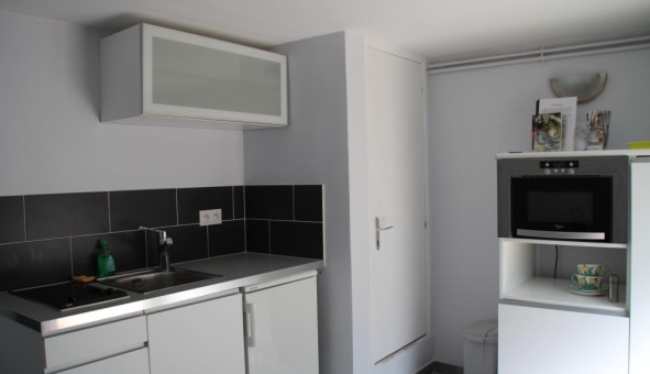 Logement tudiant T5 à Montpellier (34080)