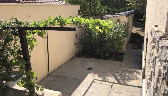 Logement tudiant T5 à Montpellier (34080)