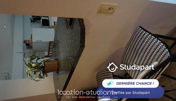 Logement �tudiant T5 &agrave; Montpellier (34080)
