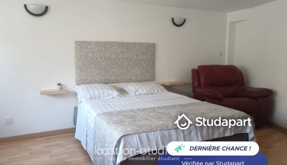 Logement �tudiant T5 &agrave; Montpellier (34080)
