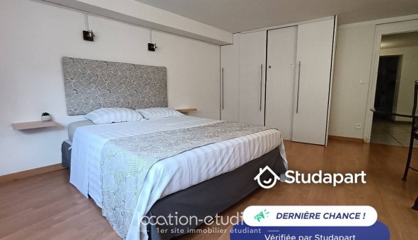 Logement �tudiant T5 &agrave; Montpellier (34080)