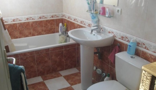 Logement �tudiant T5 &agrave; Montpellier (34080)