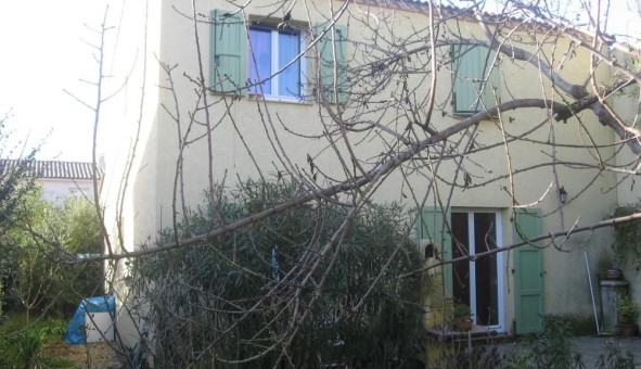 Logement �tudiant T5 &agrave; Montpellier (34080)