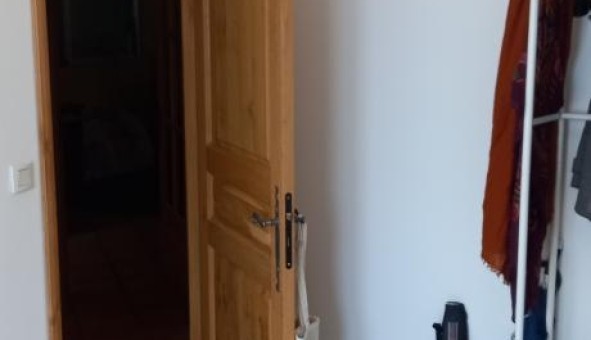 Logement tudiant T5 à Morires ls Avignon (84310)