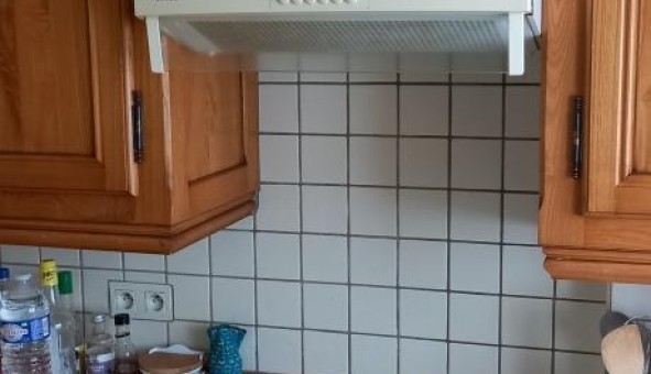 Logement �tudiant T5 &agrave; Mori�res l�s Avignon (84310)