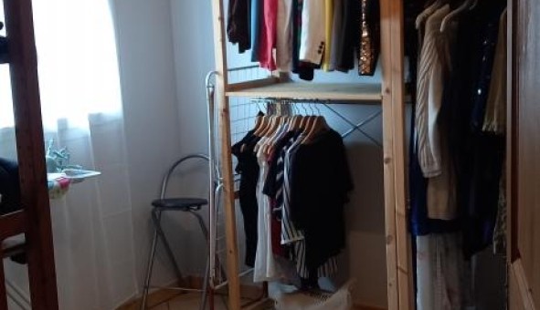 Logement �tudiant T5 &agrave; Mori�res l�s Avignon (84310)