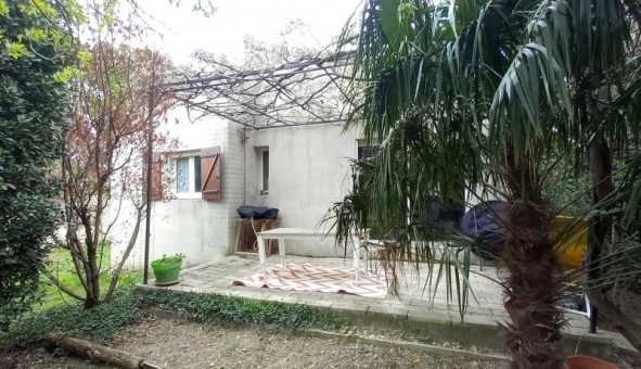 Logement �tudiant T5 &agrave; Mori�res l�s Avignon (84310)