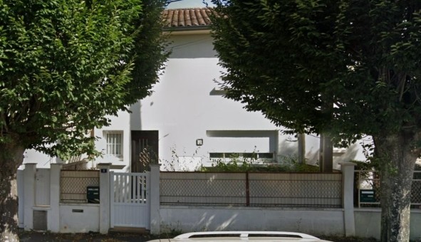 Logement tudiant Location T5 Vide Mouilleron le Captif (85000)