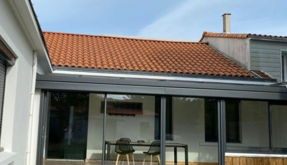 Logement �tudiant Location T5 Vide Mouilleron le Captif (85000)