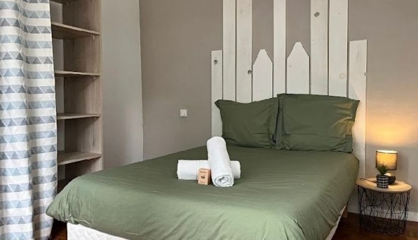 Logement �tudiant T5 &agrave; Mouilleron le Captif (85000)