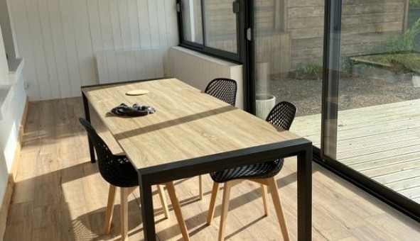 Logement �tudiant T5 &agrave; Mouilleron le Captif (85000)