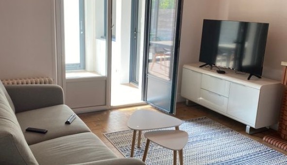 Logement �tudiant T5 &agrave; Mouilleron le Captif (85000)