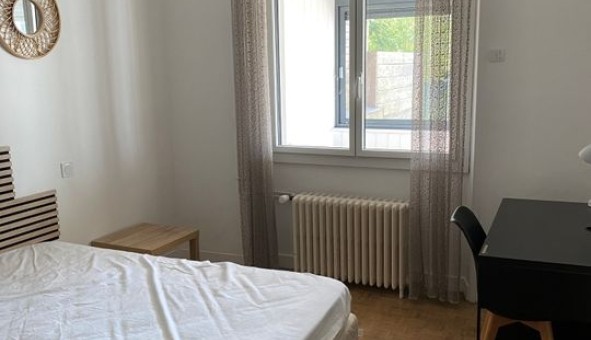 Logement �tudiant T5 &agrave; Mouilleron le Captif (85000)