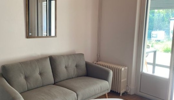 Logement �tudiant T5 &agrave; Mouilleron le Captif (85000)