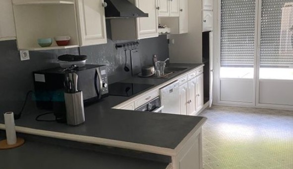 Logement �tudiant T5 &agrave; Mouilleron le Captif (85000)