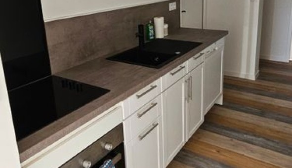 Logement �tudiant T5 &agrave; Mouilleron le Captif (85000)