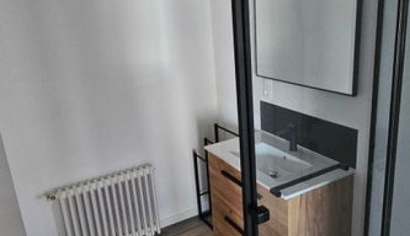 Logement �tudiant T5 &agrave; Mouilleron le Captif (85000)