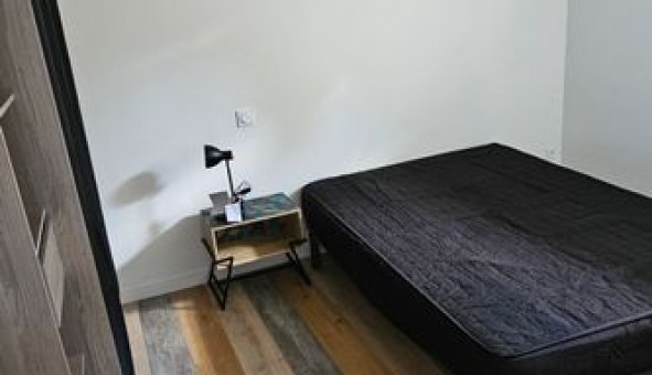 Logement �tudiant T5 &agrave; Mouilleron le Captif (85000)