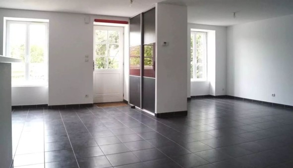Logement �tudiant T5 &agrave; Mouilleron le Captif (85000)