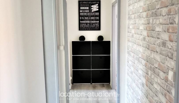 Logement tudiant T5 à Mulhouse (68100)
