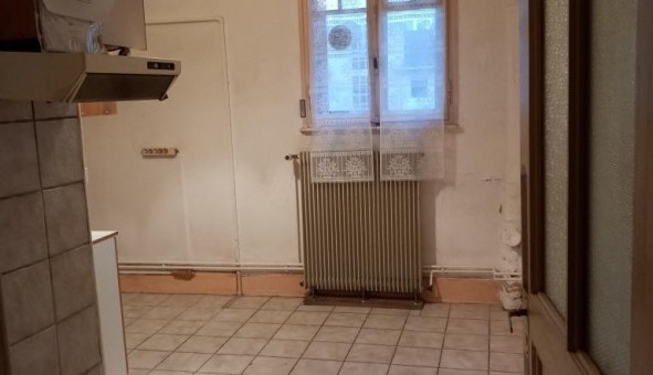 Logement tudiant T5 à Mulhouse (68100)