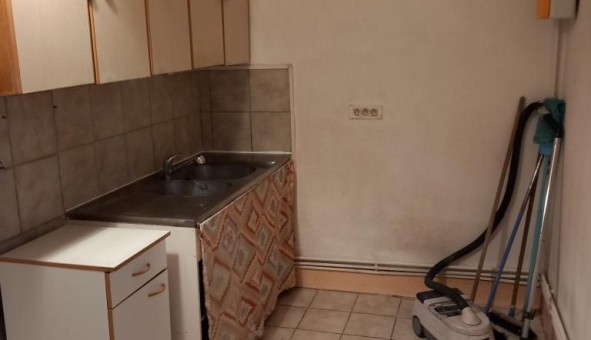 Logement tudiant T5 à Mulhouse (68100)