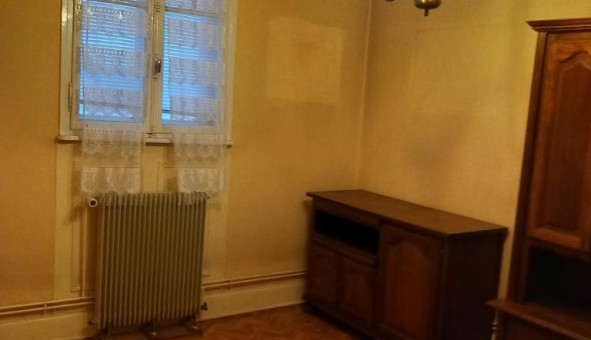 Logement tudiant T5 à Mulhouse (68100)