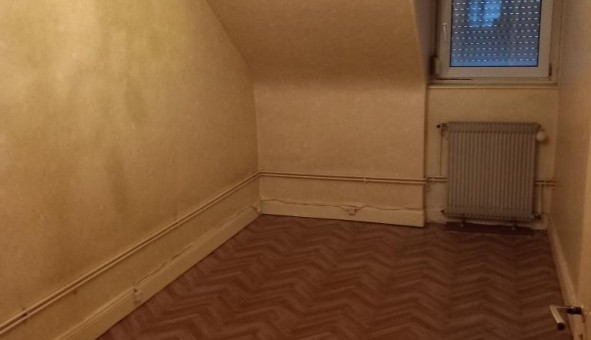 Logement tudiant T5 à Mulhouse (68100)