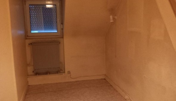 Logement tudiant T5 à Mulhouse (68100)