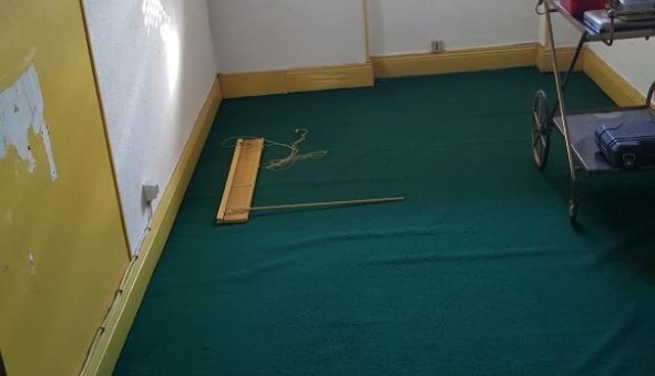 Logement tudiant T5 à Mulhouse (68100)